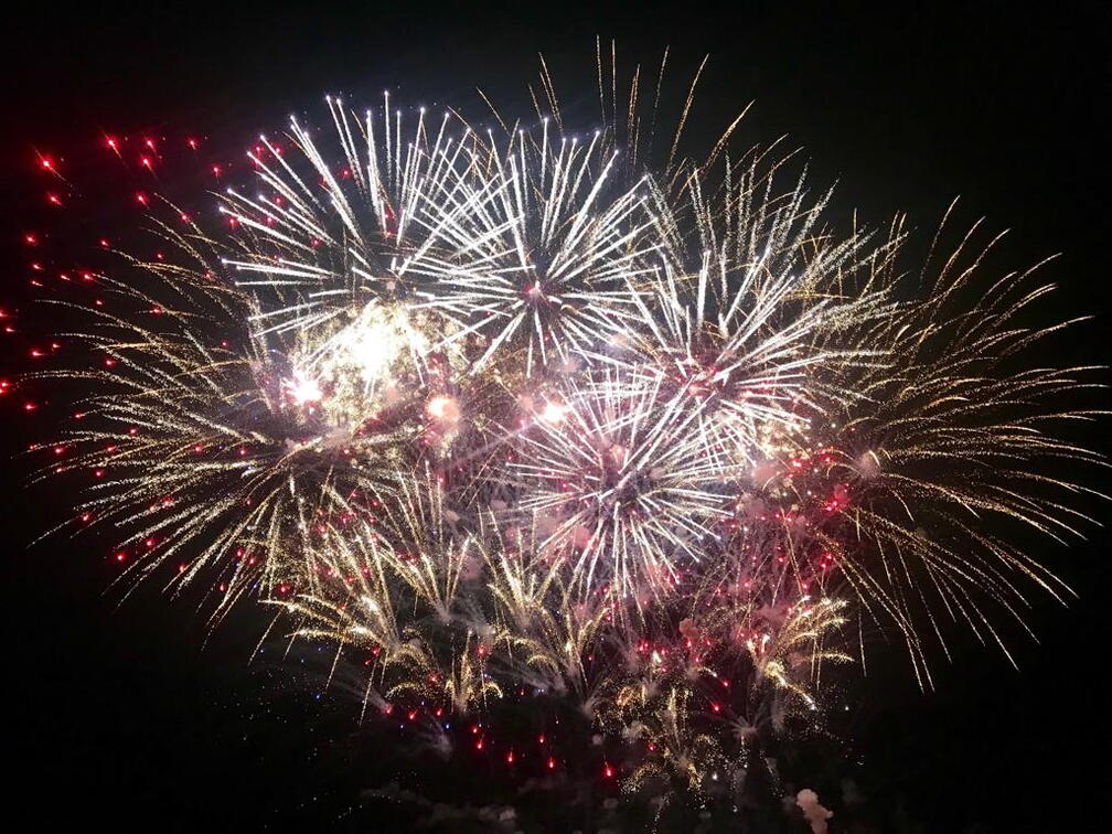 Resumen de las fiestas 2018 en fotos y vídeos