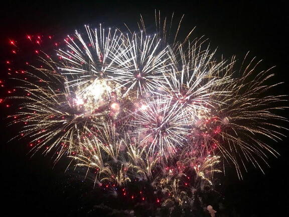 Resumen de las fiestas 2018 en fotos y vídeos