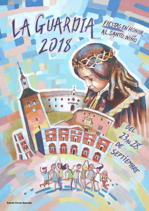 Programa de Fiestas 2018