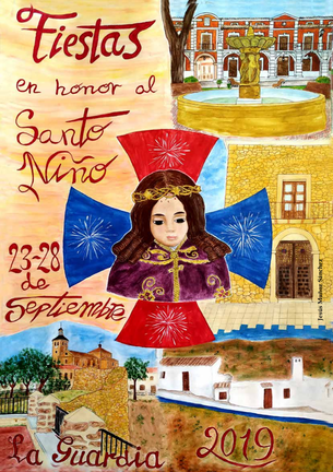 Programa de Fiestas 2019