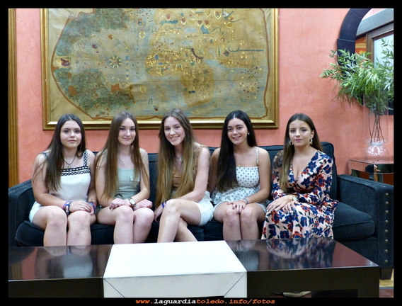 DAMAS 2019