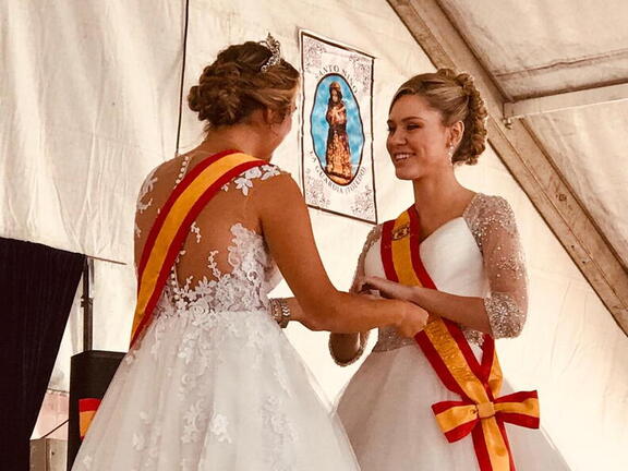 Reinas