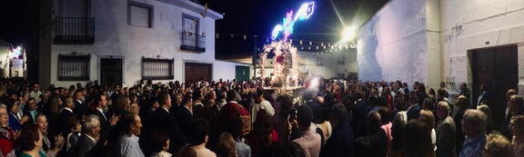 Procesión 25-9-19