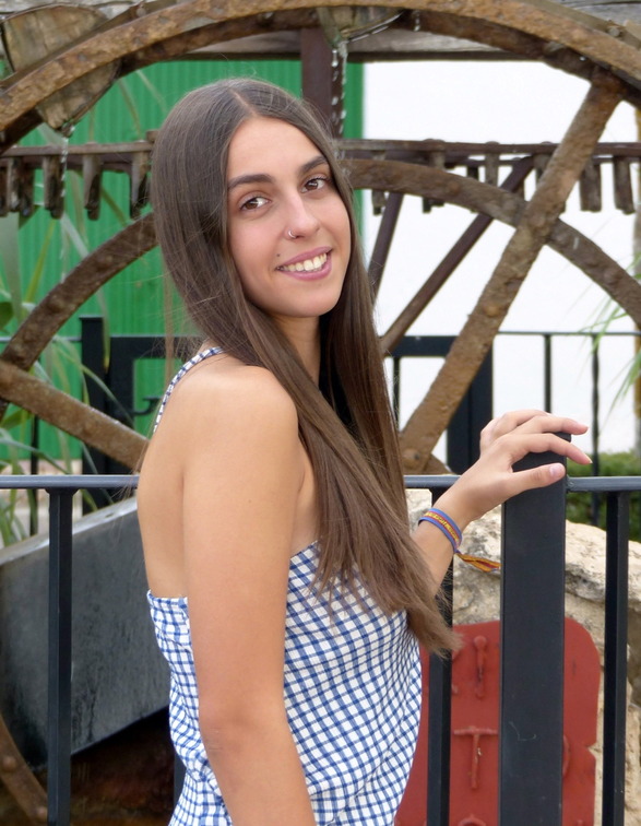 Paula Tejero Jiménez