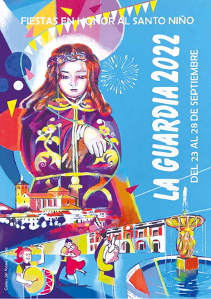 Programa de Fiestas 2022