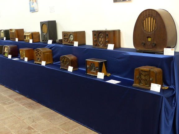 Inauguración de exposiciones en la Casa de los Jaenes 23-9-22