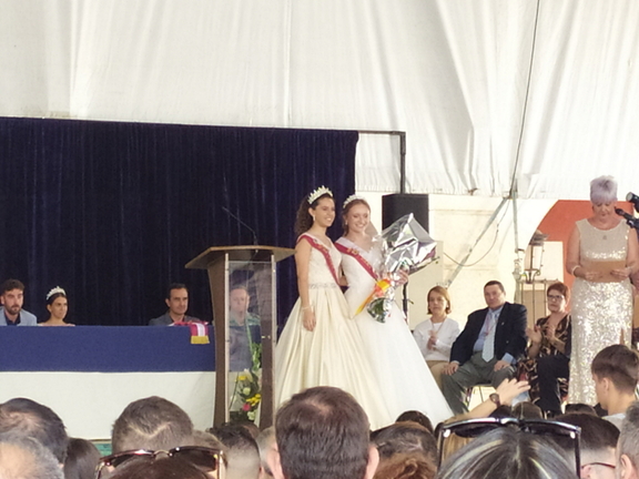 Coronación 24-9-22