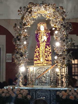 Procesión 25-9-22