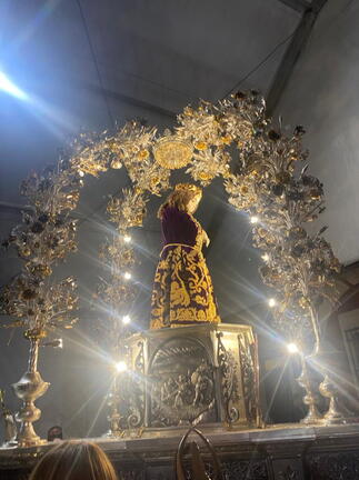 Procesión 26-9-22