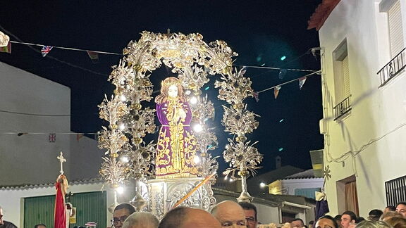 Procesión 26-9-22