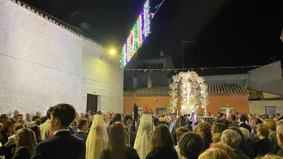Procesión 26-9-22