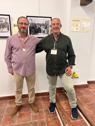 El primer mantenedor y el último