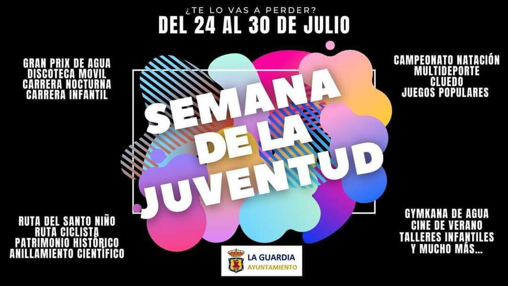 Semana de la Juventud