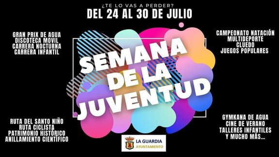 Semana de la Juventud