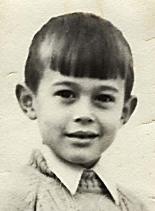 Juan Luis Redajo (grimores)