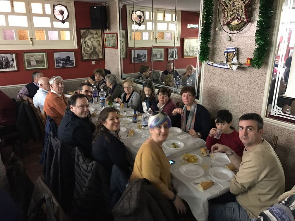 Aperitivo II