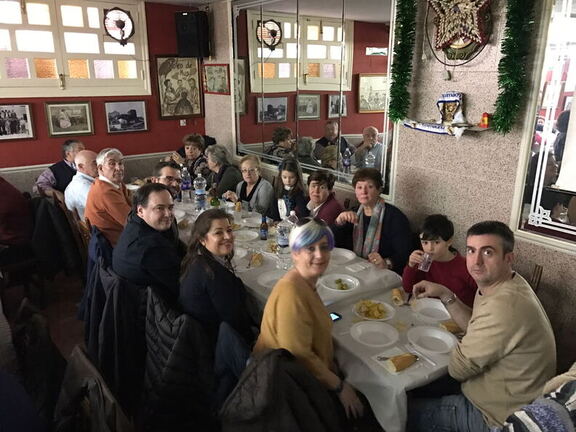 Aperitivo II