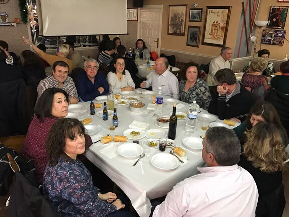 Como en familia