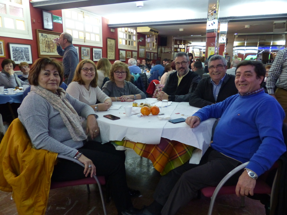 Día de las judías del Tupi