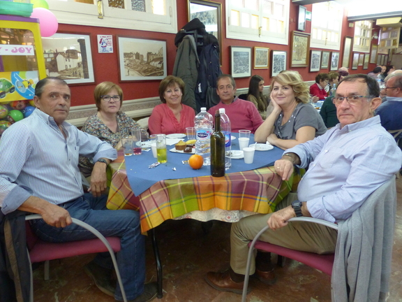 Día de las judías del Tupi