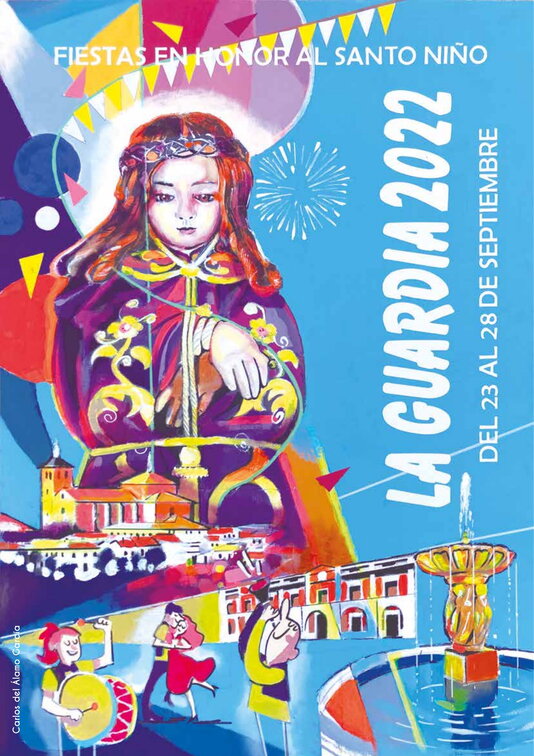 Programa PDF de Fiestas 2022