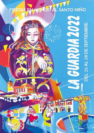 Programa PDF de Fiestas 2022