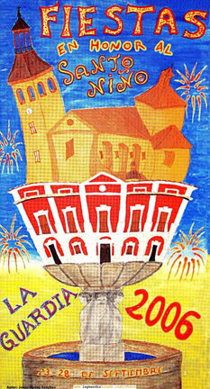 Programa de Las Fiestas de 2006 completo en formato pdf  (101 páginas)