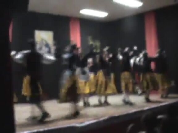 Exhibicion