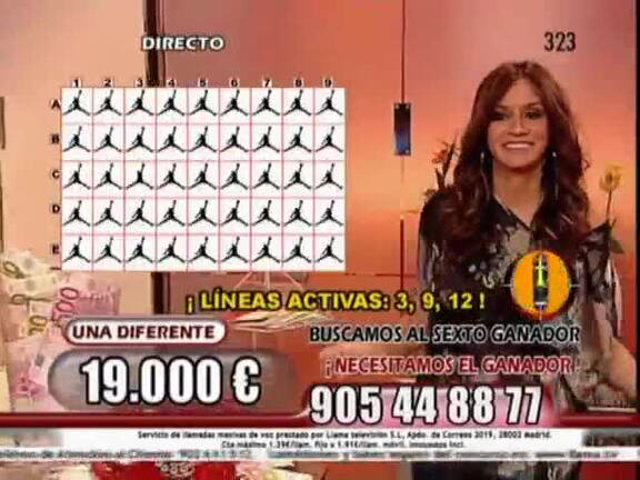 Vídeo de la modelo guardiola Sara Araque