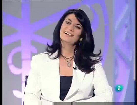 Entrevista a D.Marcelino Casas en el programa "Últimas preguntas" de TVE2 el 7-9-09