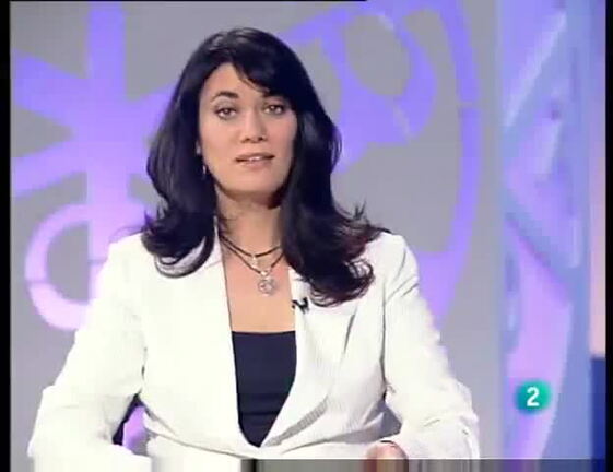 Entrevista a D.Marcelino Casas en el programa "Últimas preguntas" de TVE2 el 7-9-09