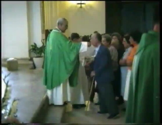 TOMA DE POSESION DE D.FLORENCIO 1988 (2)