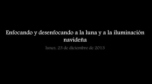 Feliz Navidad