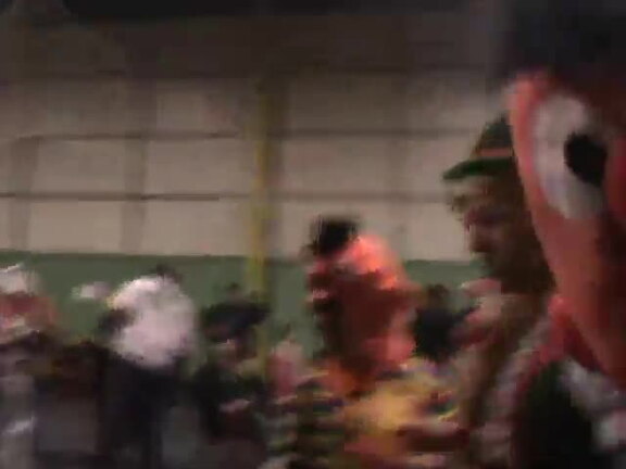 Baile de carnaval