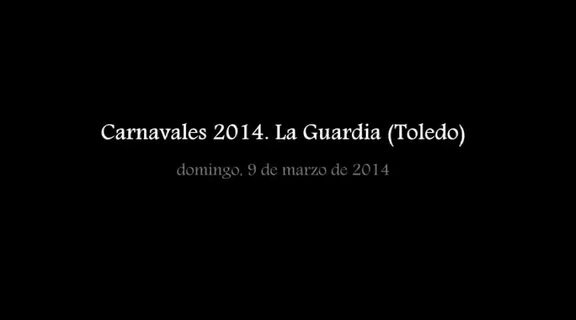 Fotos de carnaval 2014