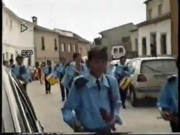 Carnavales 1992
