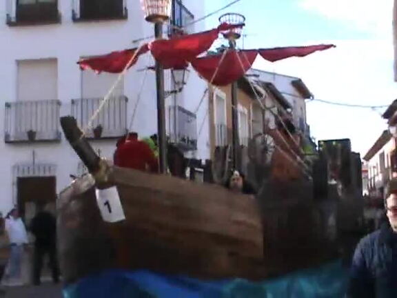 Carnaval 2015
