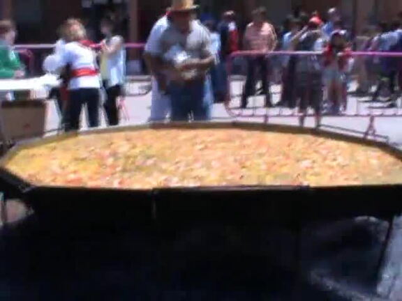 Paella2013