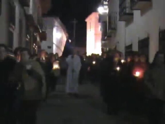 La Resurreccion