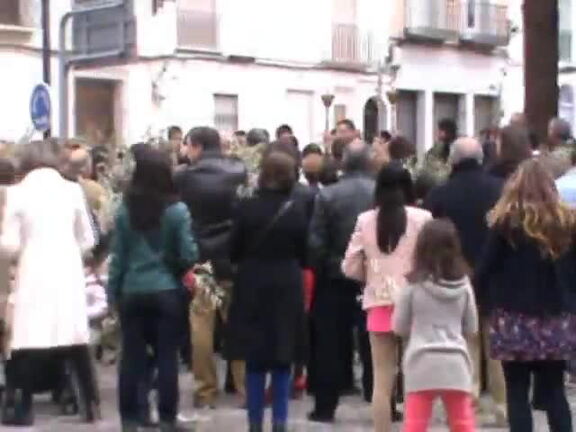domingo de ramos