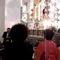 EL SANTO NIÑO DE LA GUARDIA: