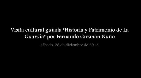 Visita guiada