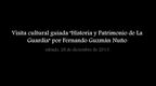 Visita guiada