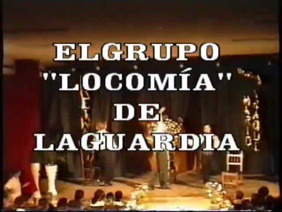 Locomia 1991