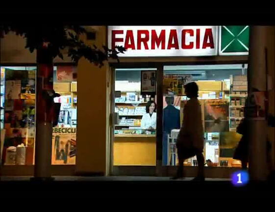 Secuencia del programa de la popular serie de televisión española Cuéntame emitido el 19 de Noviembre de 2009 en donde aparecen dos guardiolos del "bracete" como extras