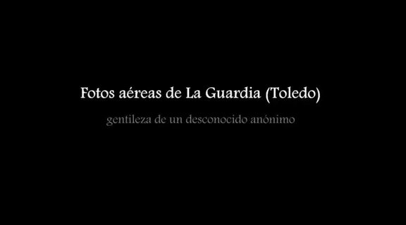 Fotos aéreas