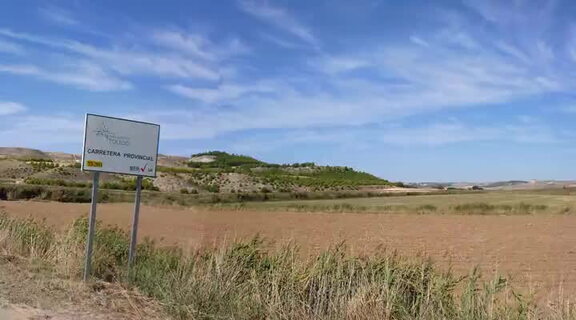 Panorámica de 360º desde Escorchón