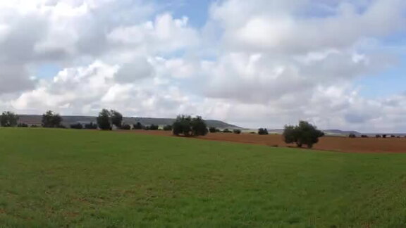 Foto panorámica de 360º desde la Vega (III)