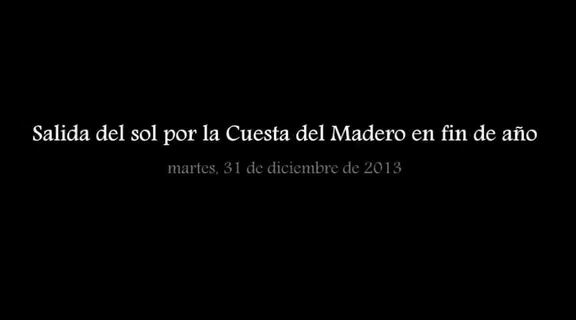 ¡Feliz 2014!