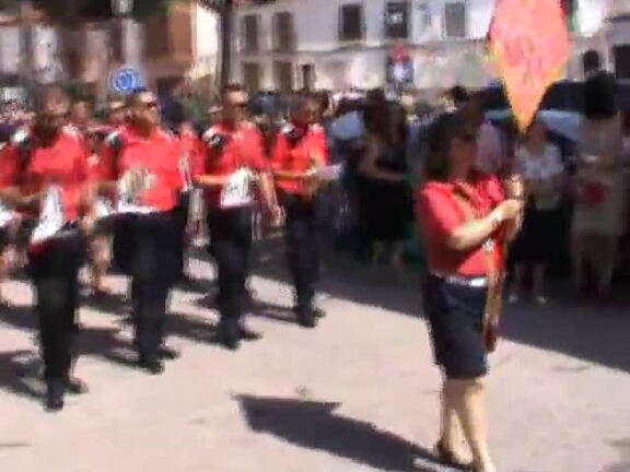 El Corpus Christi